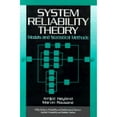 thumbnail image 1 of Pre-Owned System Reliability Theory: Models and Statistical Methods (Hardcover) 0471593974 9780471593973, 1 of 1