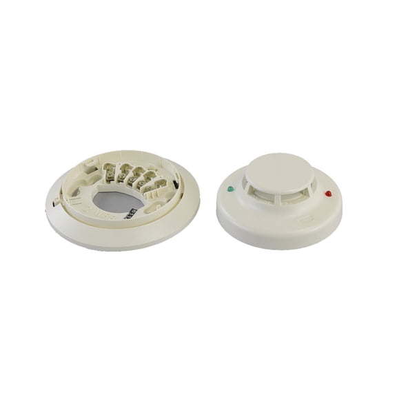 System Sensor 2W-B 12/24Vdcphotodet. W/2Wirebase