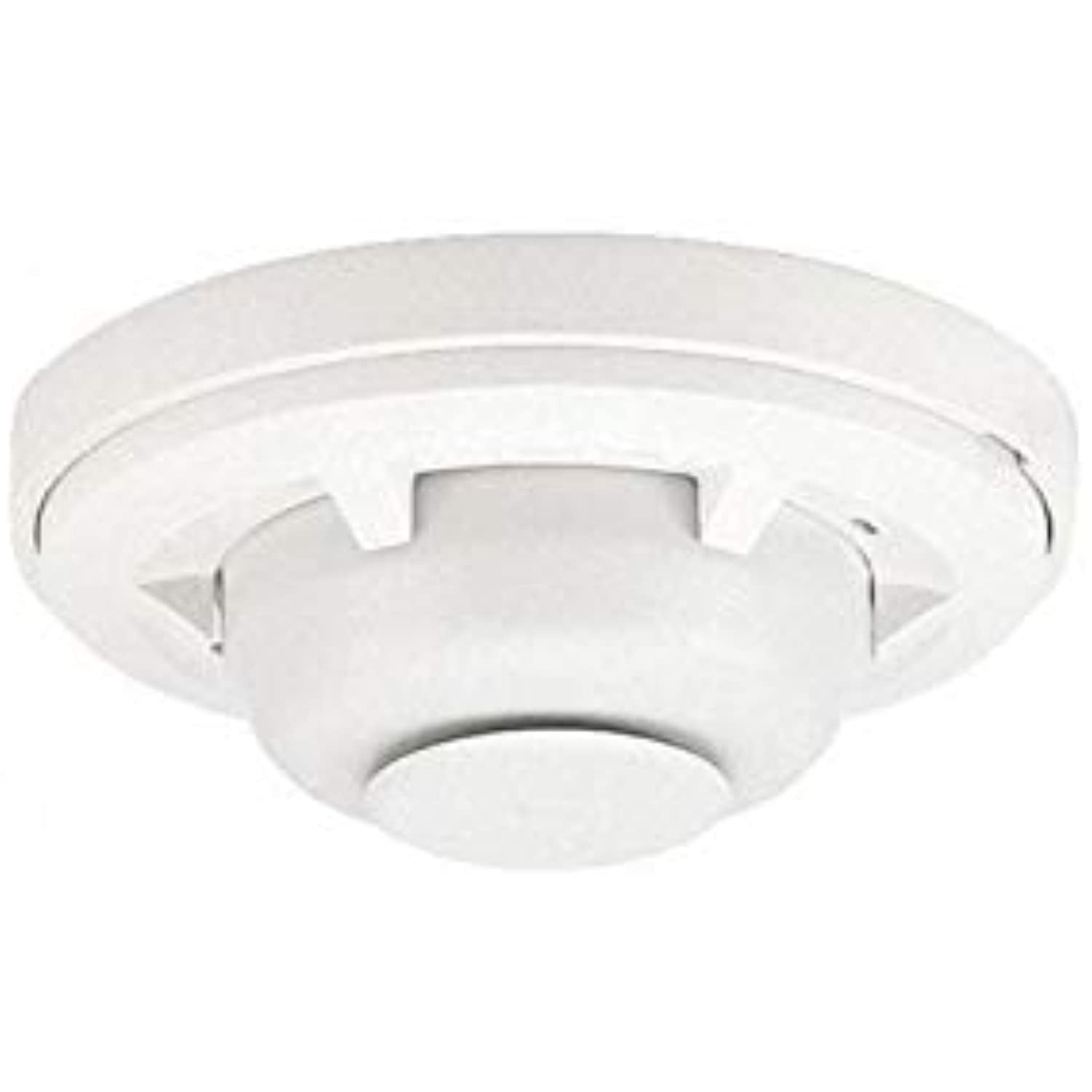 System Sensor 5601P Heat Detector with Plain Housing