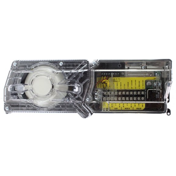 System Sensor D4120 Innovair Flex 4-Wire Duct Detector Sensor