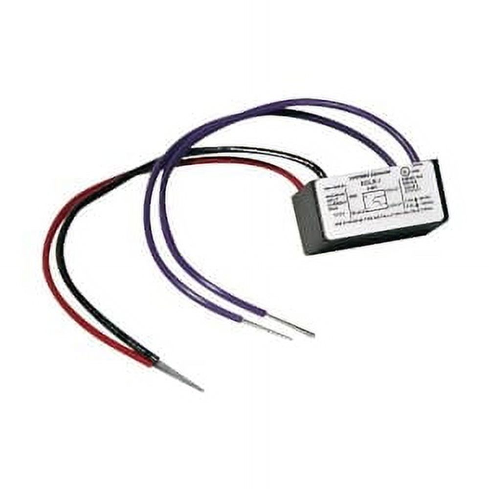 System Sensor EOLR-1 End-of-line Epoxy Encapsulated (SPST) Relay ...