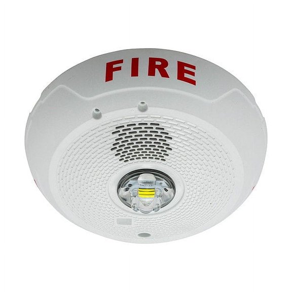System Sensor LED STROBE SCWLED
