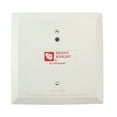 thumbnail image 1 of System Sensor M500M Fire Alarm Monitor Module, 1 of 3