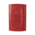thumbnail image 1 of System Sensor Mini Horn,Red MHR, 1 of 2