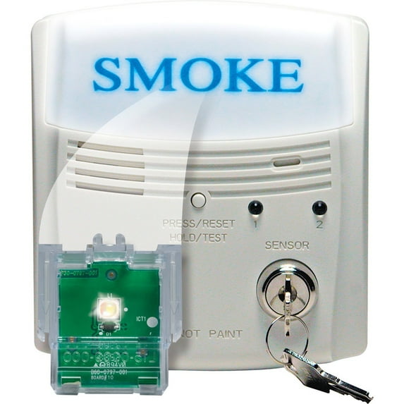 Multi Signaling Unit,20 to 29VDC RTS2-AOS