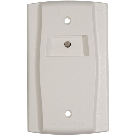 System Sensor RA100Z Remote Annunciator Module, Signaling Device