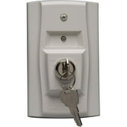 System Sensor RTS151KEY Remote Test Station, Keyed