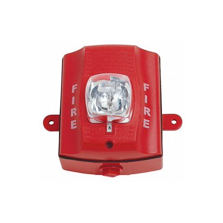 System Sensor SRK