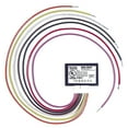thumbnail image 1 of SYSTEM SENSOR RRSMOD REVERSE RELAY MODULE FOR i3, 1 of 2
