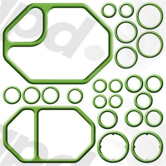 System Service Kit Fits select: 1994-1995 MERCEDES-BENZ SL, 1990-1993 MERCEDES-BENZ 500