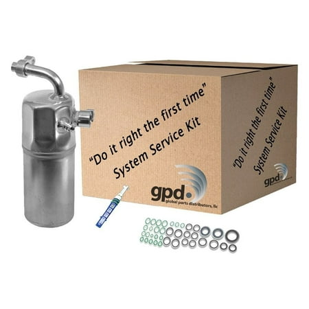 System Service Kit Fits select: 2001-2005 HONDA CIVIC, 2002-2006 ACURA RSX
