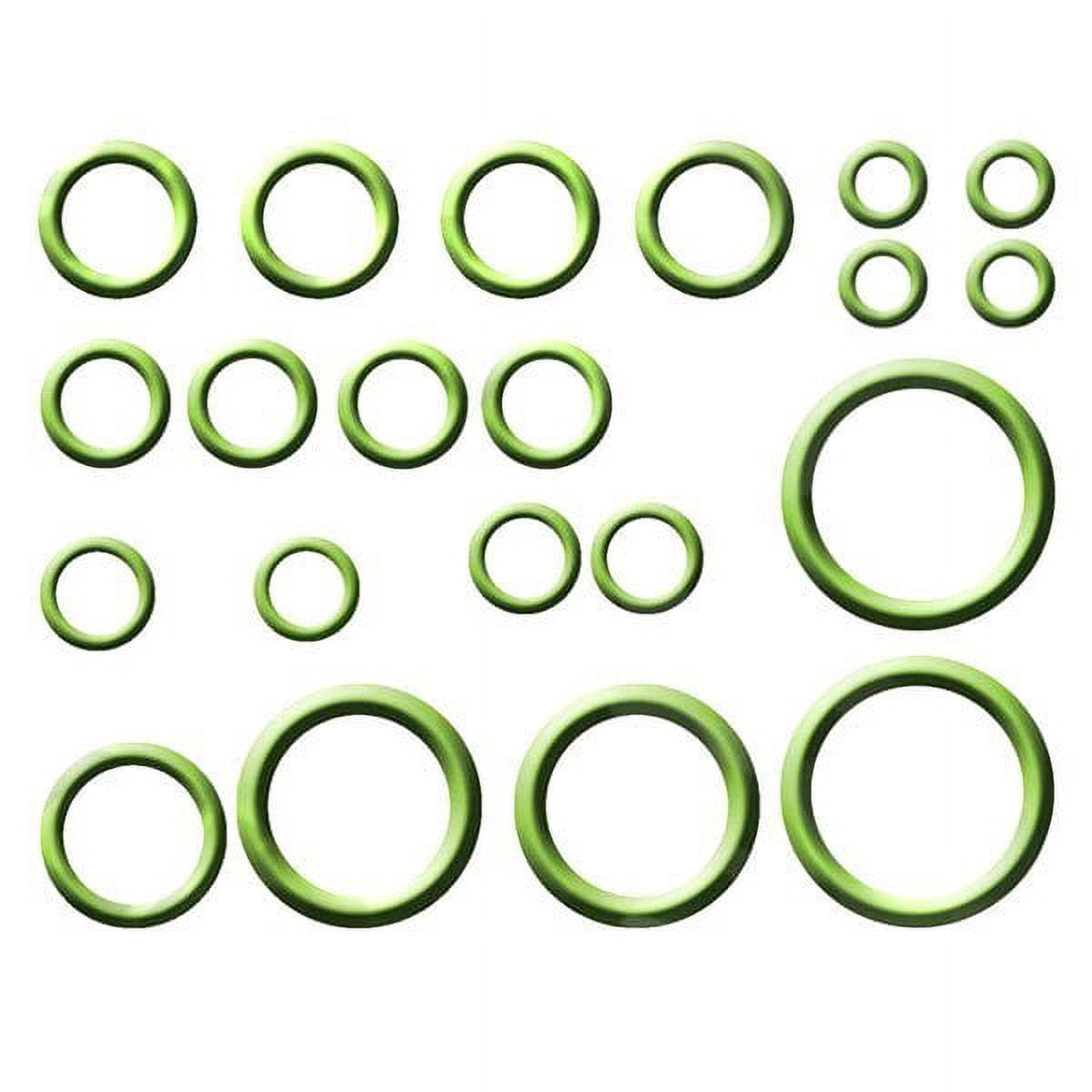 System Service Kit Fits select: 2001-2006 HYUNDAI SANTA FE