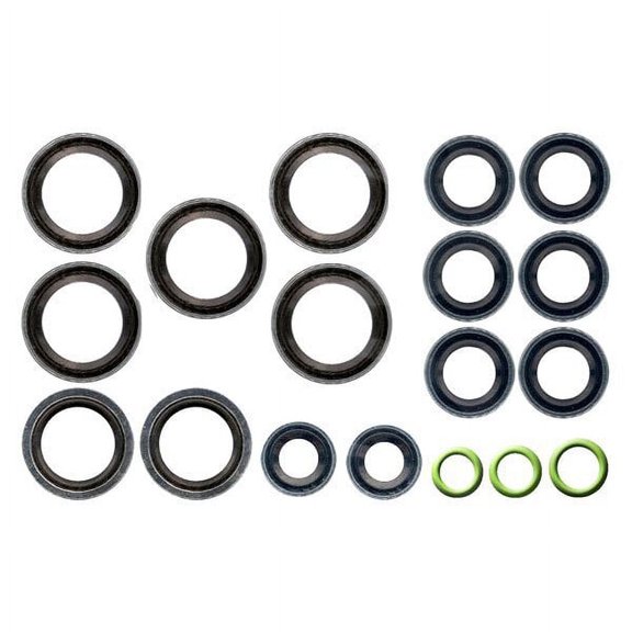 System Service Kit Fits select: 2002-2004 SATURN VUE