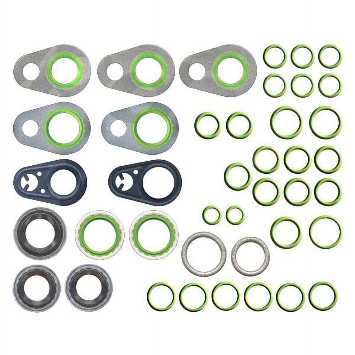 System Service Kit Fits select 20092011 DODGE RAM 1500, 2011 DODGE