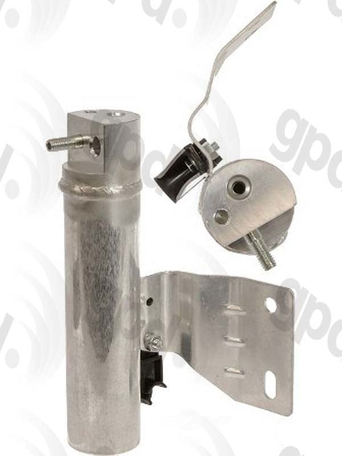 System Service Kit Fits select: 2010-2011 JEEP PATRIOT, 2010-2011 JEEP COMPASS