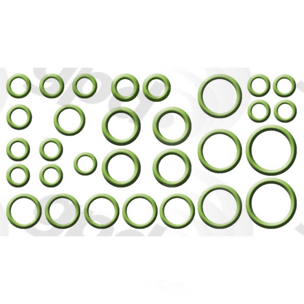 System Service Kit Fits select: 2011-2012 MAZDA MAZDA2