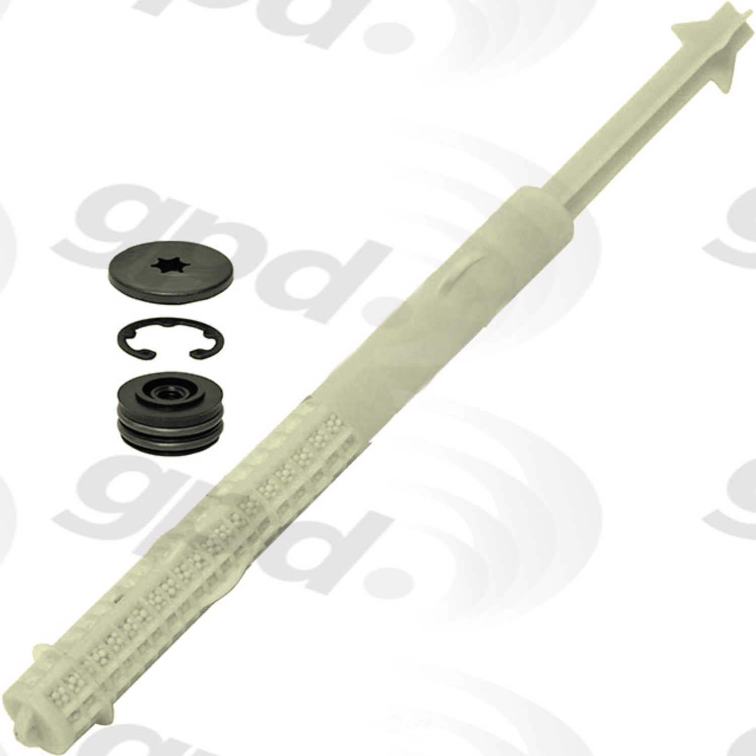 System Service Kit Fits select: 2012-2013 DODGE DURANGO
