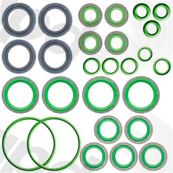 System Service Kit Fits select: 2012 LINCOLN MKT