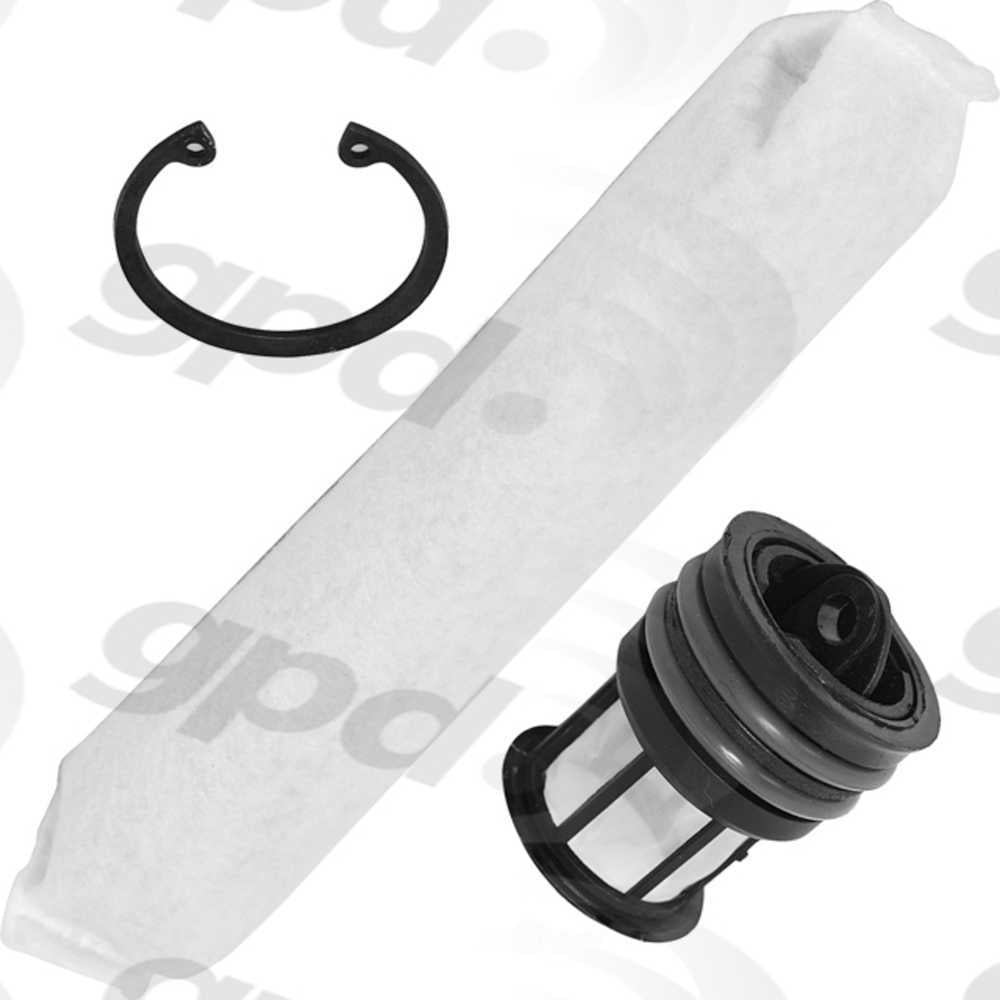 System Service Kit Fits select: 2014-2015 CHEVROLET SONIC