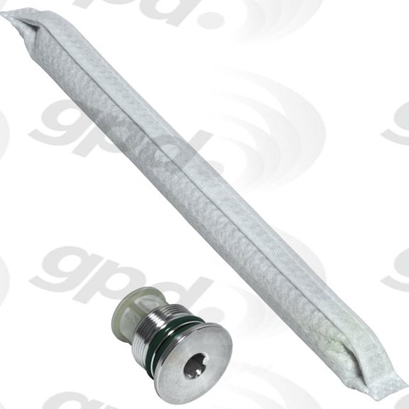System Service Kit Fits select: 2014-2015 LINCOLN MKS, 2014-2015 LINCOLN MKT