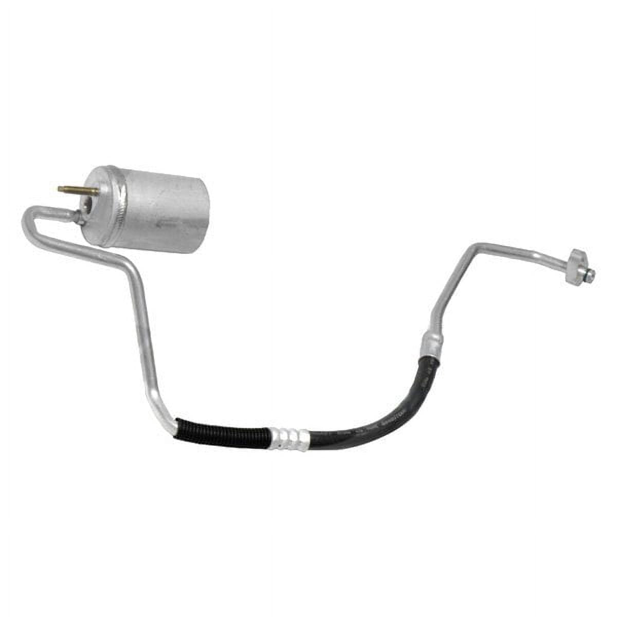 System Service Kit Fits select: 2014-2016 FORD TAURUS