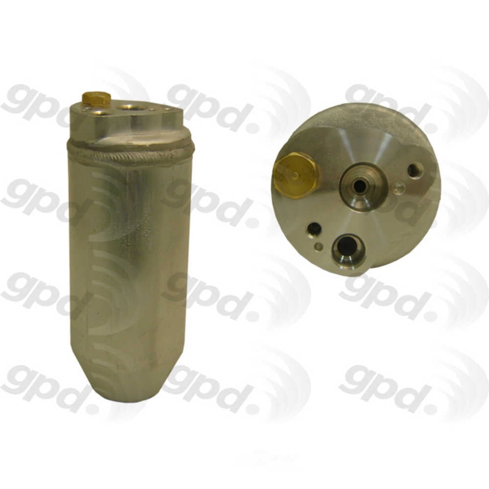 Global Parts Distributors LLC 9441666 System Service Kit