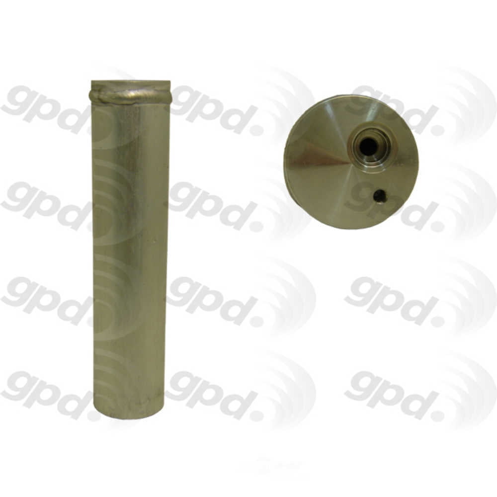 Global Parts Distributors LLC 9411237 System Service Kit