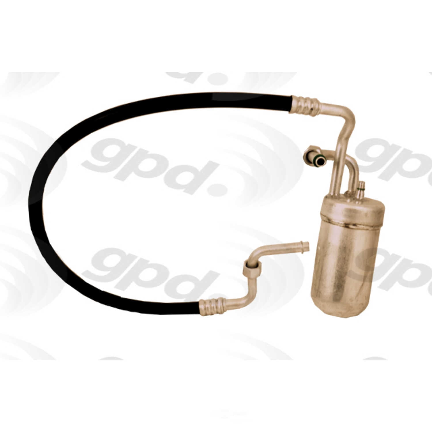 Global Parts Distributors LLC 9431529 System Service Kit