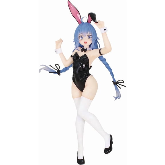 System Service Mushoku Tensei Jobless Reincarnation: Roxy Migurdia Vivit Figure