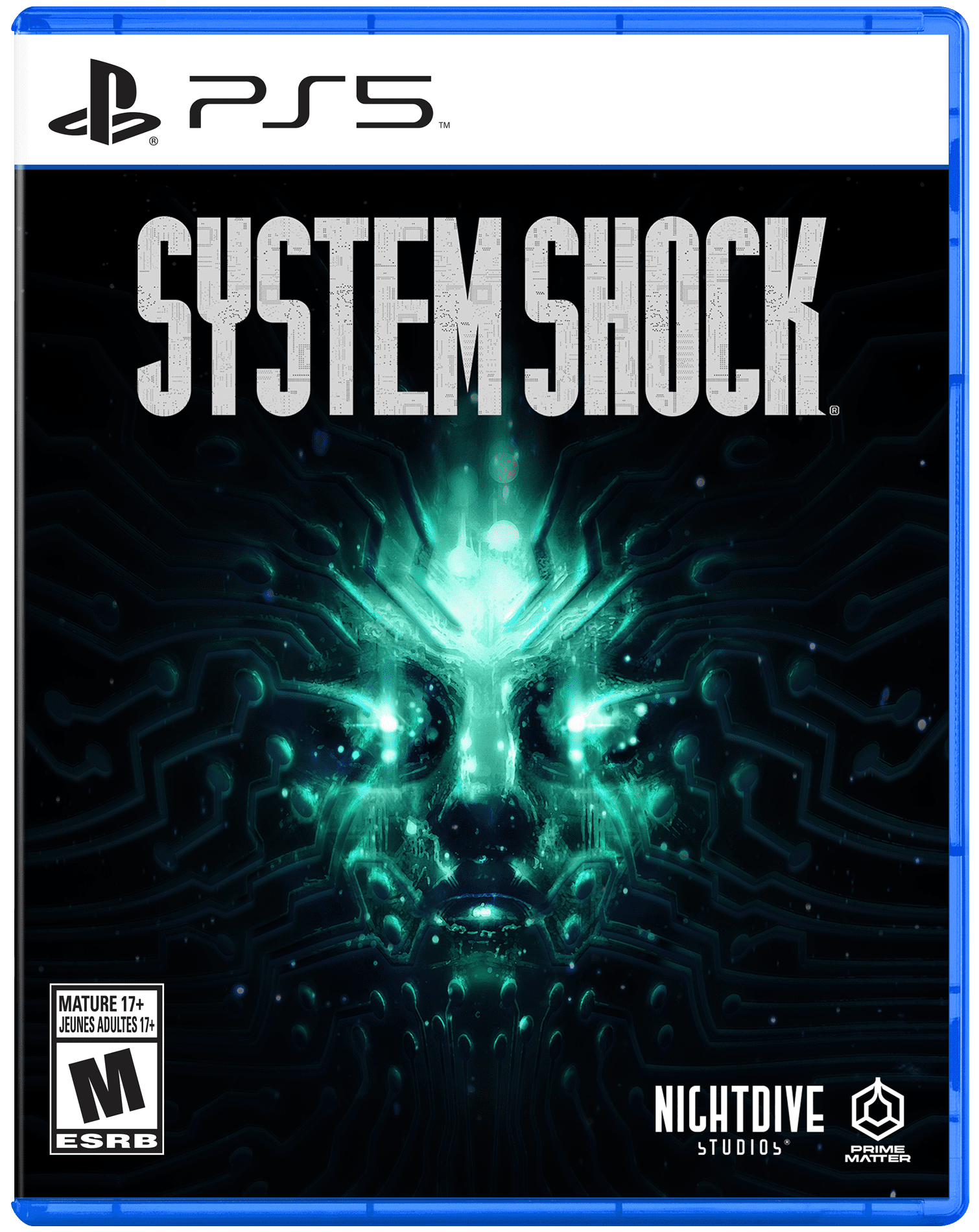 System Shock Remastered (PlayStation 5) - Walmart.com