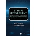thumbnail image 1 of System Sustainment, (Hardcover), 1 of 1