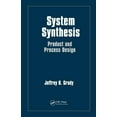 thumbnail image 1 of System Synthesis: Product and Process Design, (Hardcover), 1 of 1