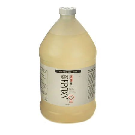 System Three Epoxy Resin, 1 gallon