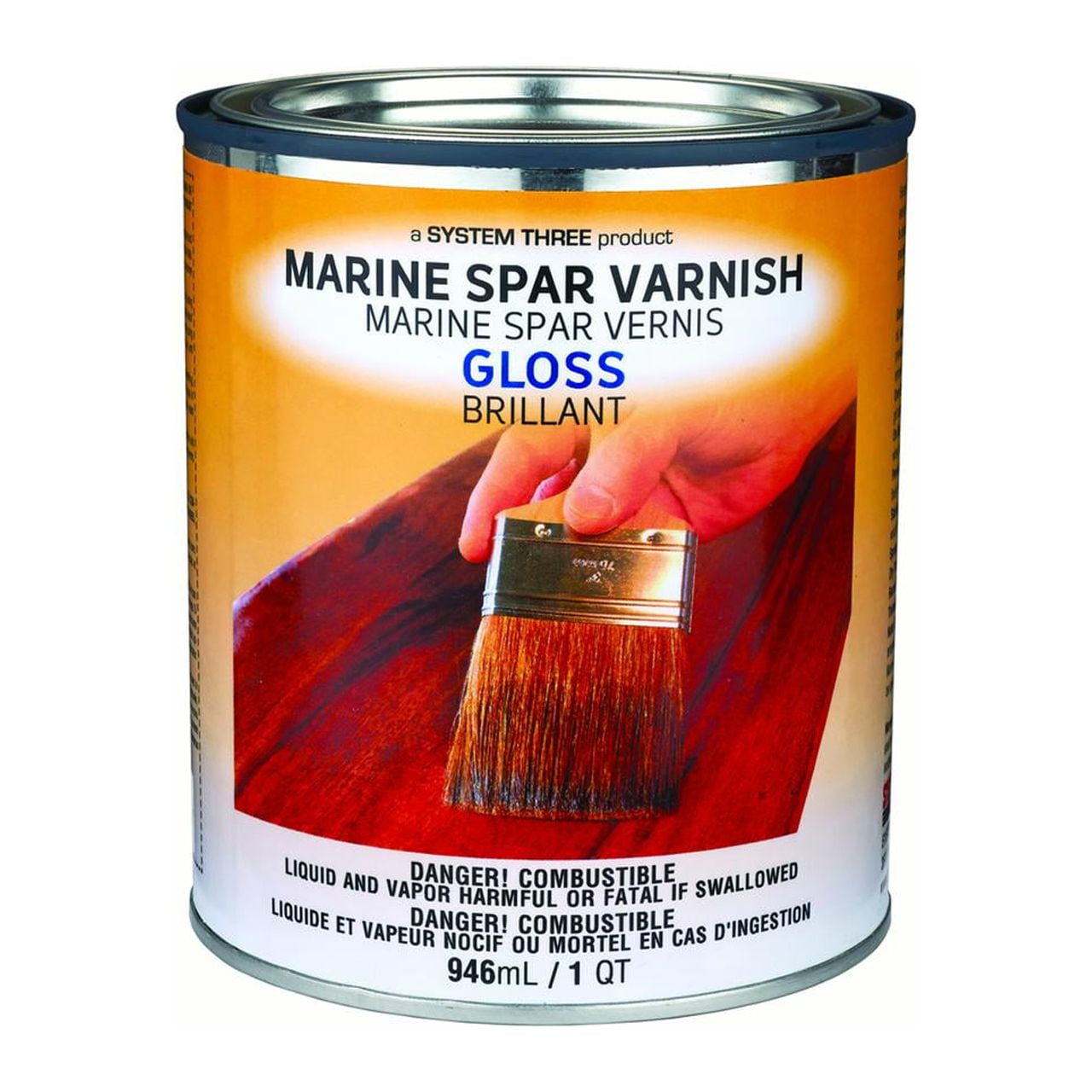Walmart spar urethane sale