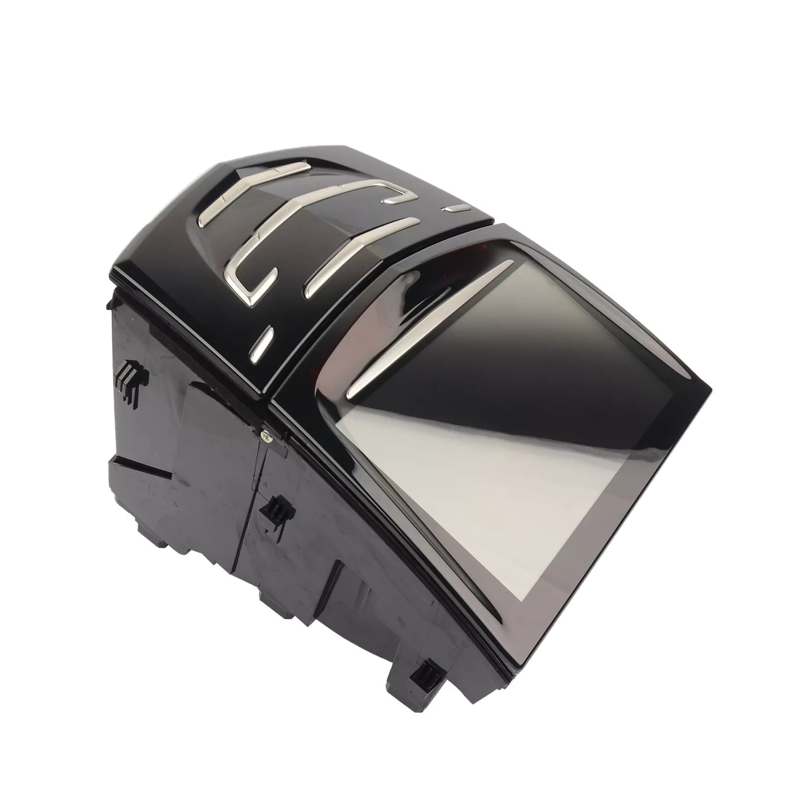 23243166 キャデラック ELR ATS CTS SRX XTS エスカレ System Touch Screen Nav Radio 23243166 Fits For Cadillac ATS CTS