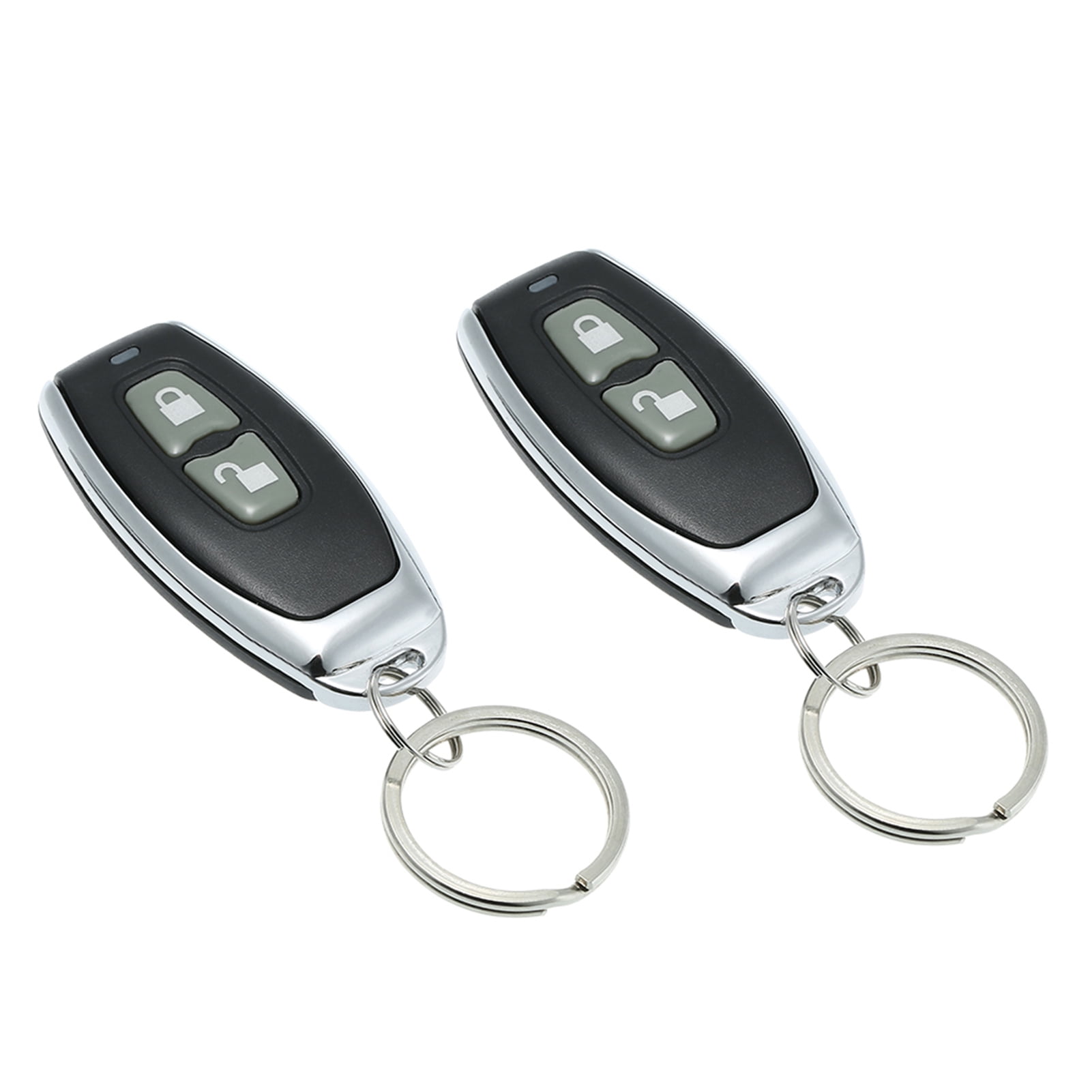 System Universal Car Door Lock Keyless Entry System With Remote Central ...
