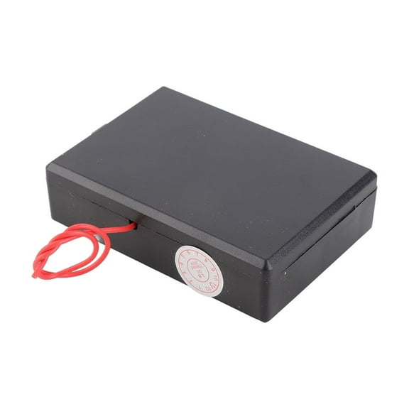 System Universal Car Door Lock Trunk Release Keyless Entry System Central Locking Kit With Remote Control
