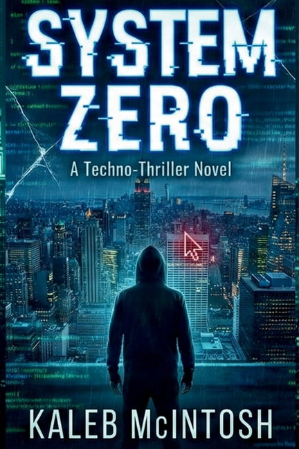 System Zero, (Paperback)