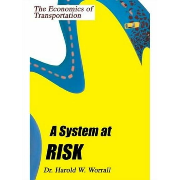 A System at Risk (Paperback)