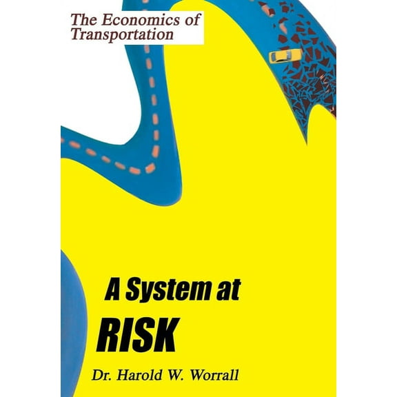 A System at Risk (Hardcover)