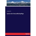 thumbnail image 1 of System der Gesundheitspflege, (Paperback), 1 of 1