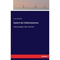 thumbnail image 1 of System der Kalkschwamme : Calcispongien oder Grantien (Paperback), 1 of 1