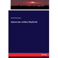 thumbnail image 1 of System der antiken Rhythmik, (Paperback), 1 of 1
