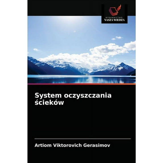 System oczyszczania ścieków (Paperback)