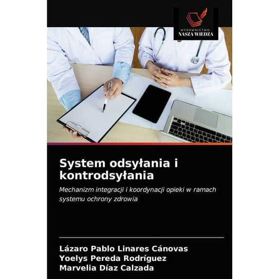 System odsylania i kontrodsylania (Paperback)