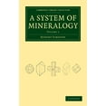 thumbnail image 1 of System of Mineralogy, (Paperback), 1 of 1