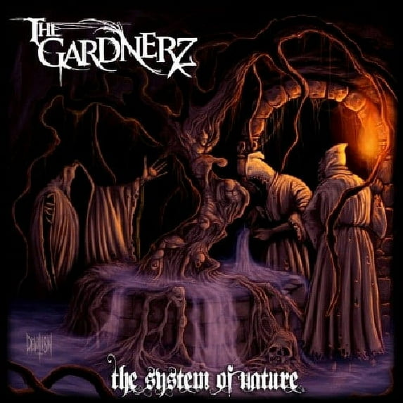 System of Nature (CD)