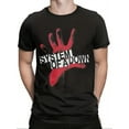 thumbnail image 1 of System of a Best Of Metal Band Graphic T-Shirt - 100 Cotton, Unisex Fashion Tee for Men & Women, 1 of 4