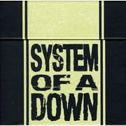 System of a Down - 5 Albums Bundle - Music & Performance - CD
