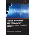 thumbnail image 1 of System wbudowany dzialaj&amp;#261;cy w czasie rzeczywistym do rozpoznawania emocji w mowie, (Paperback), 1 of 1